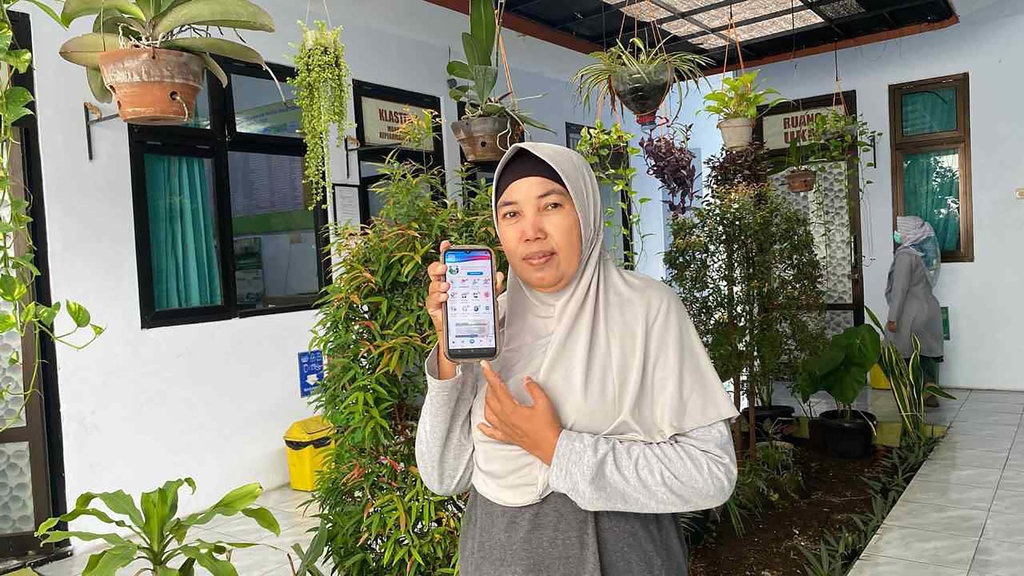 Ikut Prolanis, Pengidap Diabetes Dapat Dukungan & Motivasi Sehat Ikut Prolanis, Pengidap Diabetes Dapat Dukungan & Motivasi Sehat