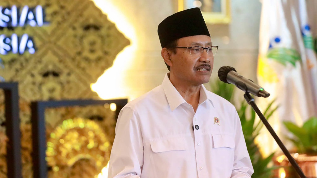 Sudah 28,1 Juta KPM Terima BLTS, Kemensos Perkuat Verifikasi Sudah 28,1 Juta KPM Terima BLTS, Kemensos Perkuat Verifikasi