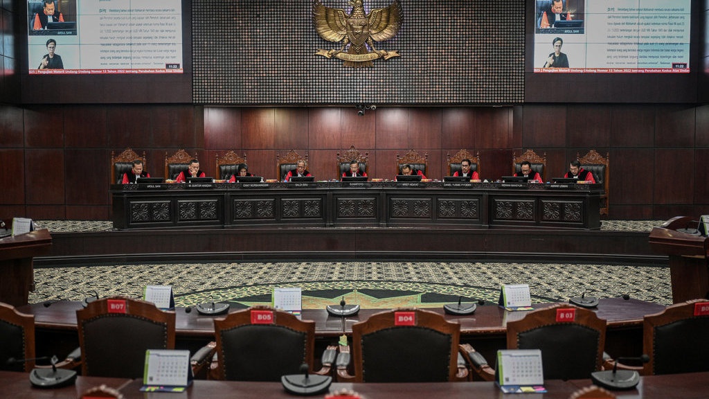 Kemendikti: Hak Dosen Non-PNS Dijamin UU Bidang Ketenagakerjaan Kemendikti: Hak Dosen Non-PNS Dijamin UU Bidang Ketenagakerjaan