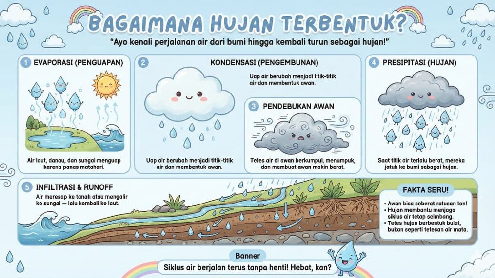 Tutorial Cara Membuat Infografis Menggunakan Nano Banana Pro Tutorial Cara Membuat Infografis Menggunakan Nano Banana Pro