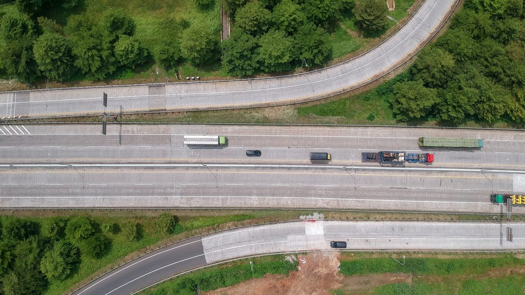 Arus Mudik Dimulai, Ruas Tol Jabodetabek & Jabar Mulai Padat Arus Mudik Dimulai, Ruas Tol Jabodetabek & Jabar Mulai Padat