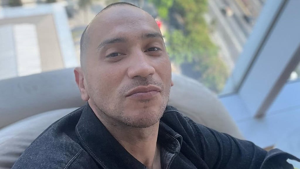 Kronologi Meninggalnya Aktor Gary Iskak karena Kecelakaan Motor Kronologi Meninggalnya Aktor Gary Iskak karena Kecelakaan Motor