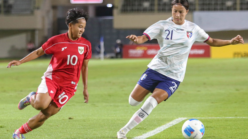 Live Streaming Timnas Putri Indonesia vs Kongo FIFA Series 2026 Live Streaming Timnas Putri Indonesia vs Kongo FIFA Series 2026