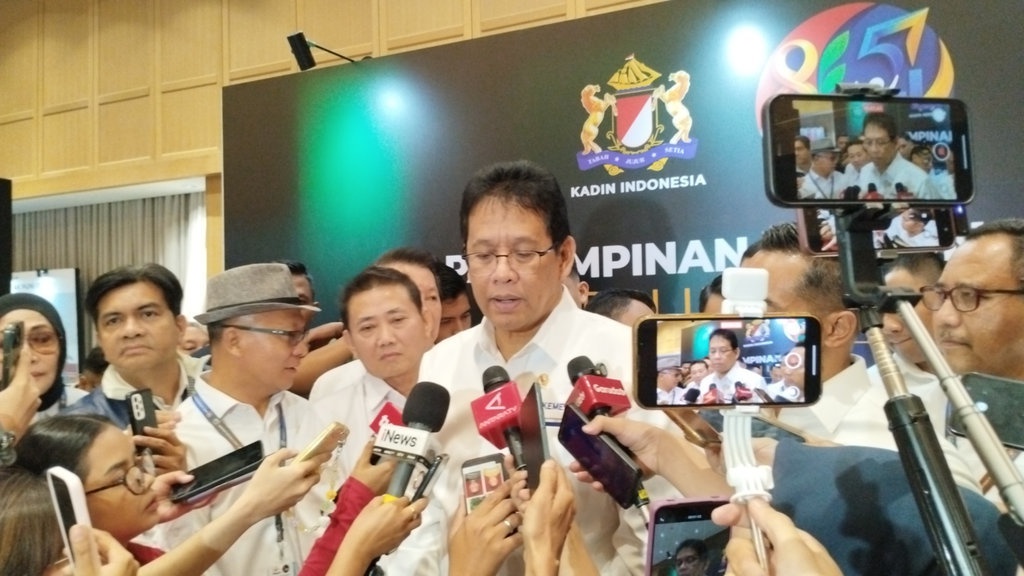 Purbaya Pastikan Dana Rehabilitasi Pascabencana Sumatra Tersedia Purbaya Pastikan Dana Rehabilitasi Pascabencana Sumatra Tersedia