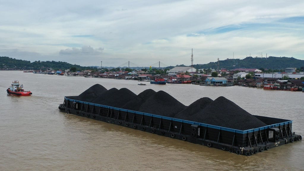 5 Fakta Kasus Korupsi Batu Bara Sampai Bikin Listrik Byar-Pet 5 Fakta Kasus Korupsi Batu Bara Sampai Bikin Listrik Byar-Pet