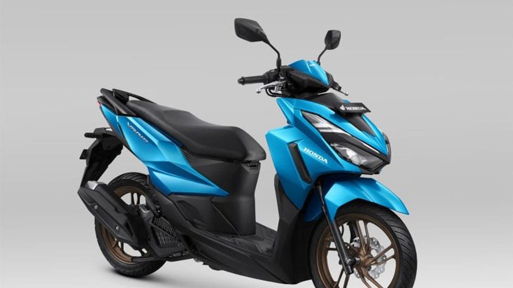 Harga Honda New Vario 125 Terbaru, Spesifikasi, & Perbandingan Harga Honda New Vario 125 Terbaru, Spesifikasi, & Perbandingan