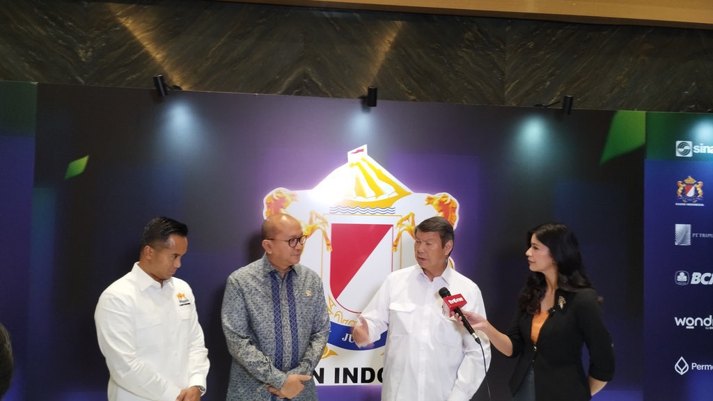 Tak Langsung Tinggalkan Fosil, Transisi Energi RI Andalkan Gas Tak Langsung Tinggalkan Fosil, Transisi Energi RI Andalkan Gas