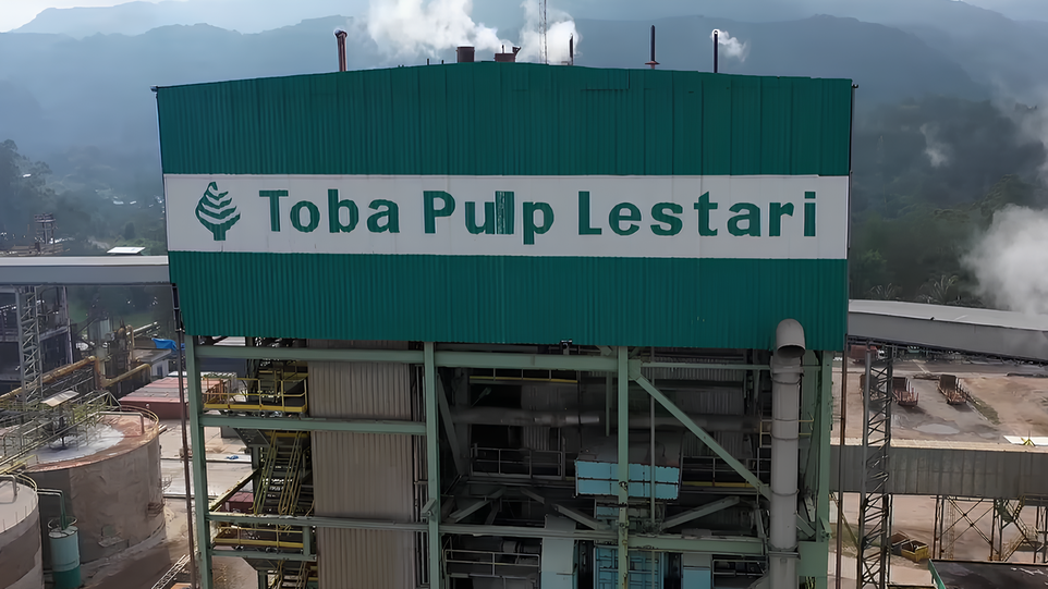 Toba Pulp Lestari Bantah Tuduhan Jadi Penyebab Bencana Sumatera Toba Pulp Lestari Bantah Tuduhan Jadi Penyebab Bencana Sumatera
