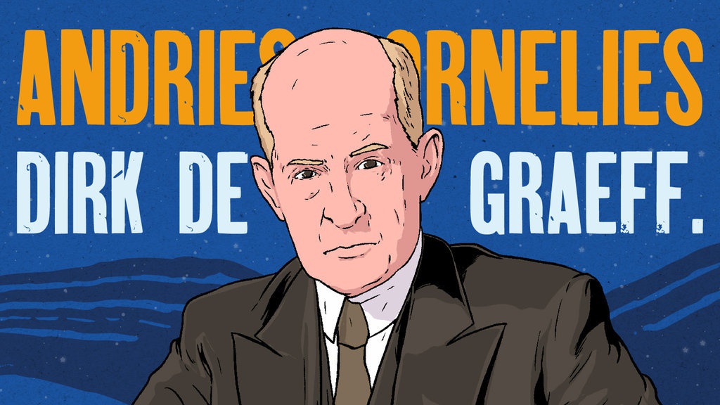 Jejak De Graeff Menginisiasi Kamp Boven Digoel Jejak De Graeff Menginisiasi Kamp Boven Digoel