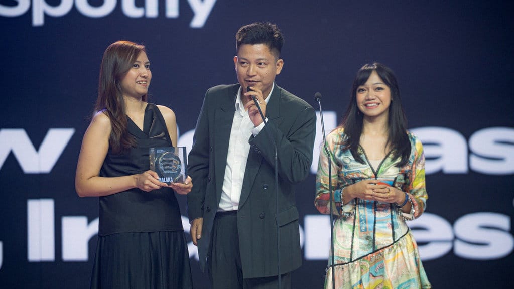 Spotify Bagikan Daftar Artis & Podcast Indonesia Populer 2025 Spotify Bagikan Daftar Artis & Podcast Indonesia Populer 2025
