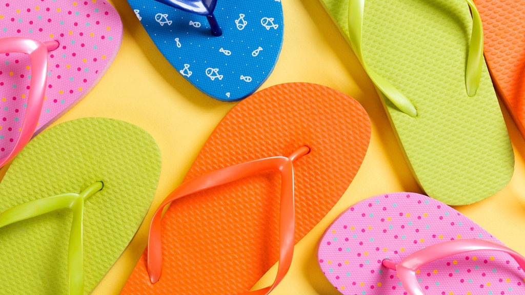9 Rekomendasi Sandal Fipper Nyaman dan Best Seller 9 Rekomendasi Sandal Fipper Nyaman dan Best Seller