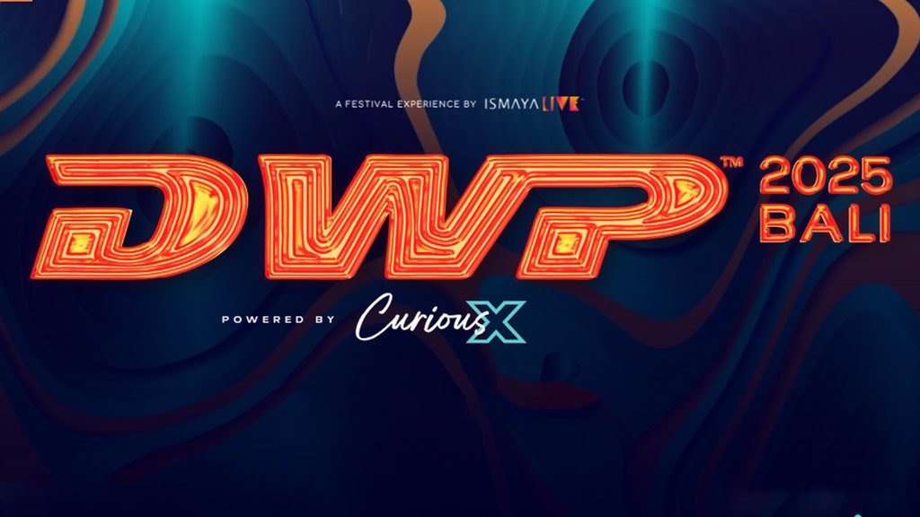 Tiket DWP Bali 2025 Masih Ada? Cek Harga dan Cara Belinya Tiket DWP Bali 2025 Masih Ada? Cek Harga dan Cara Belinya