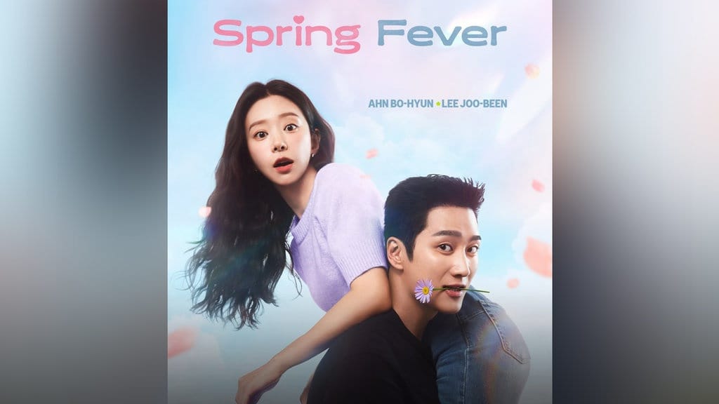 Sinopsis Drakor Spring Fever dan Fakta-fakta Menariknya Sinopsis Drakor Spring Fever dan Fakta-fakta Menariknya