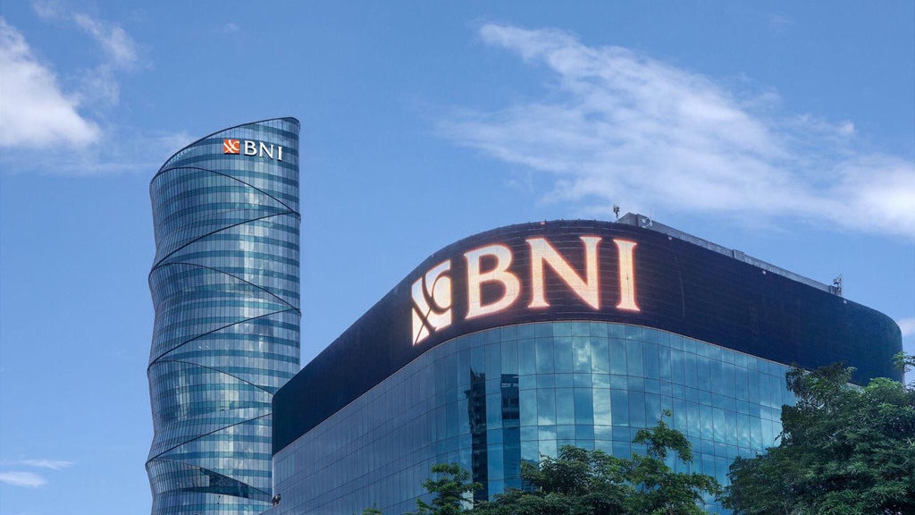 BNI Tegaskan Komitmen Antikorupsi saat Peringatan Hakordia 2025 BNI Tegaskan Komitmen Antikorupsi saat Peringatan Hakordia 2025