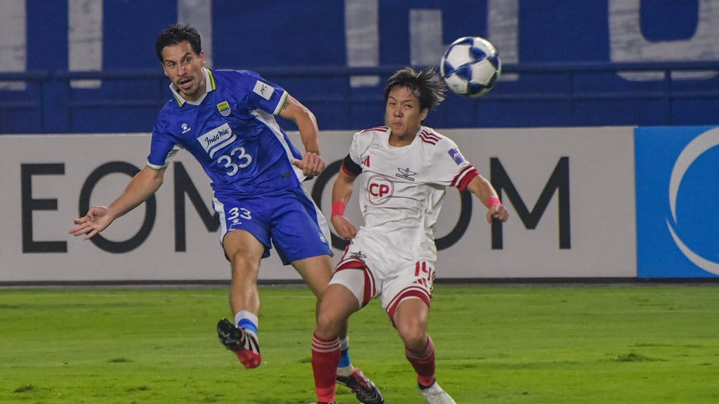 Jam Berapa Persib vs Ratchaburi Leg 2 ACL Two 2026 Tayang RCTI? Jam Berapa Persib vs Ratchaburi Leg 2 ACL Two 2026 Tayang RCTI?