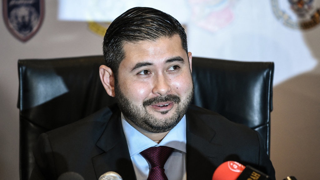 Update Banding FAM ke CAS & Tudingan TMJ Update Banding FAM ke CAS & Tudingan TMJ