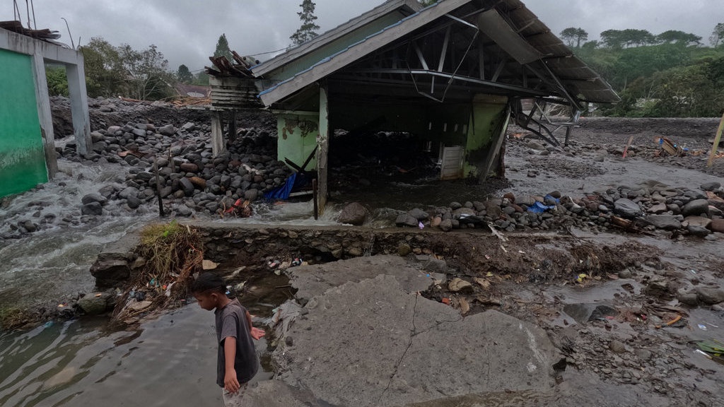 Update Korban Bencana Sumatra: 1.030 Jiwa Meninggal, 206 Hilang Update Korban Bencana Sumatra: 1.030 Jiwa Meninggal, 206 Hilang