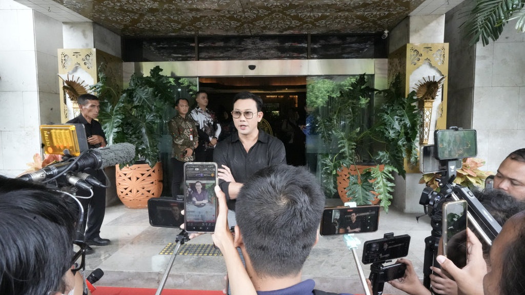 Densu: Penggalangan Dana Bencana Sebaiknya Memang Berizin Densu: Penggalangan Dana Bencana Sebaiknya Memang Berizin