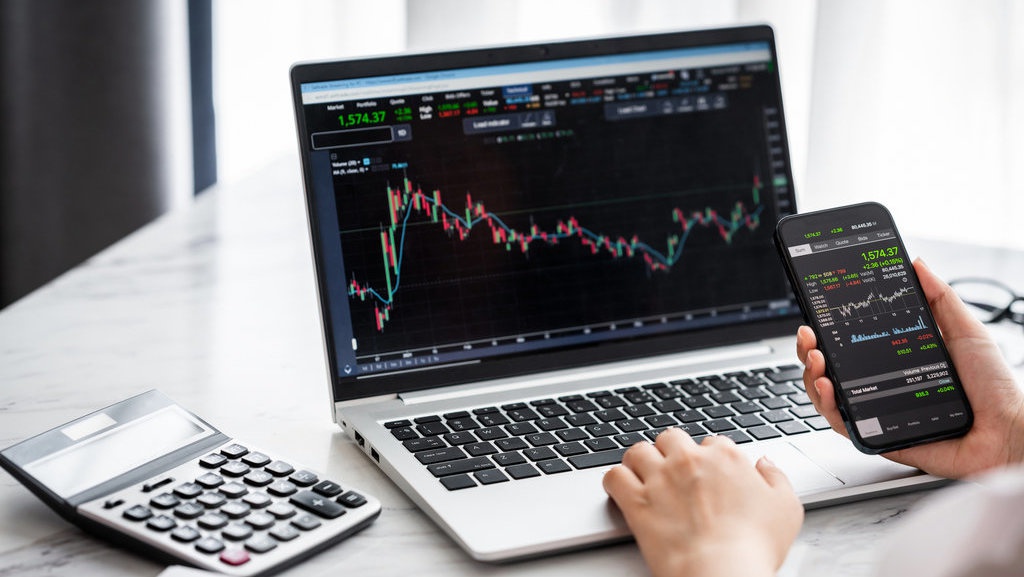 7 Apps Trading Crypto Terbaik, Terpercaya, & Resmi Terdaftar OJK 7 Apps Trading Crypto Terbaik, Terpercaya, & Resmi Terdaftar OJK