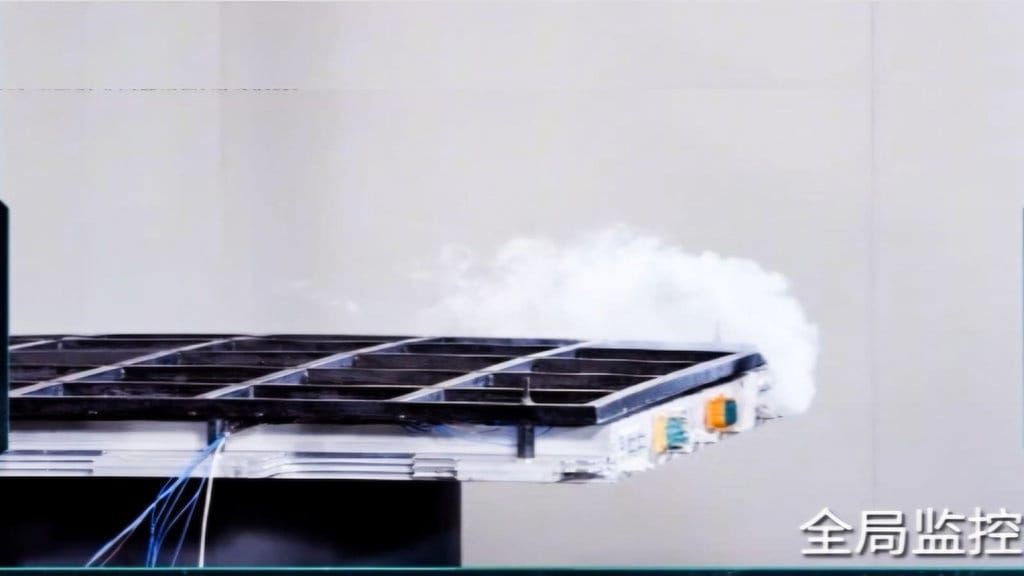 Inovasi All-Solid-State Battery GAC Terobos Batasan Performa EV Inovasi All-Solid-State Battery GAC Terobos Batasan Performa EV
