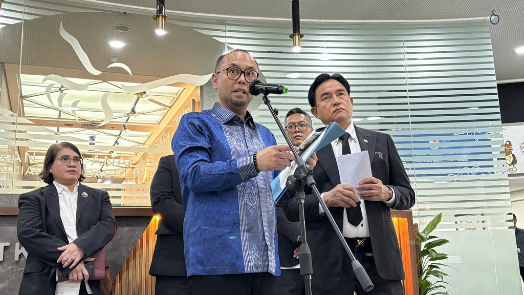 PPATK Temukan Transaksi Rp11 T Hasil Tindak Pinda SDA di Sumatra PPATK Temukan Transaksi Rp11 T Hasil Tindak Pinda SDA di Sumatra