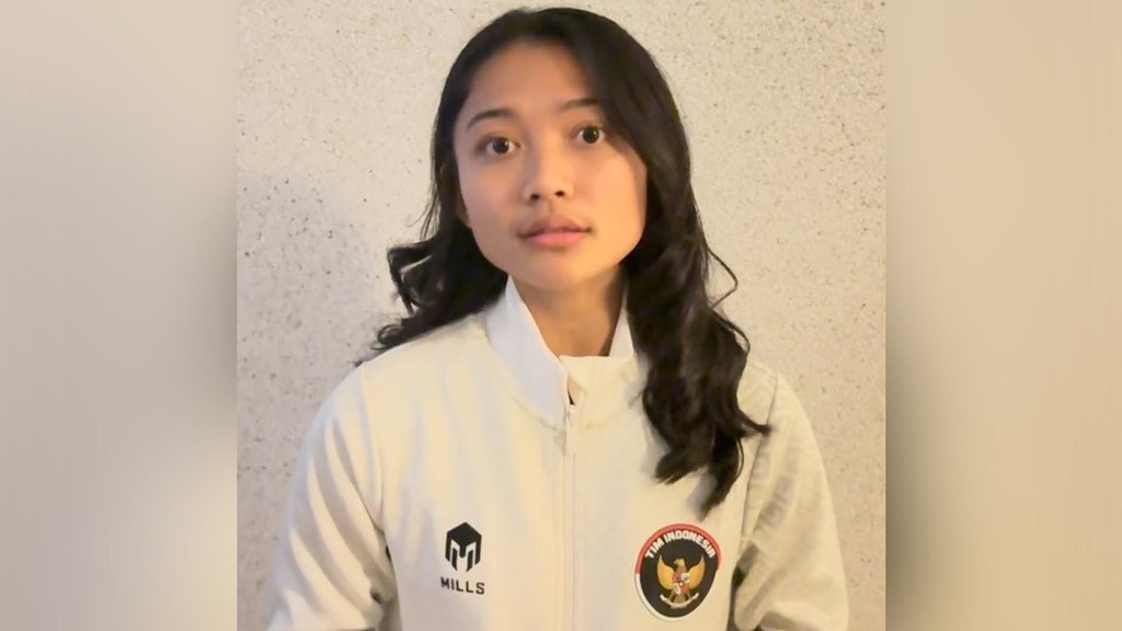 Profil Atlet Kickboxing INA yang Diduga Dicurangi di SEA Games Profil Atlet Kickboxing INA yang Diduga Dicurangi di SEA Games