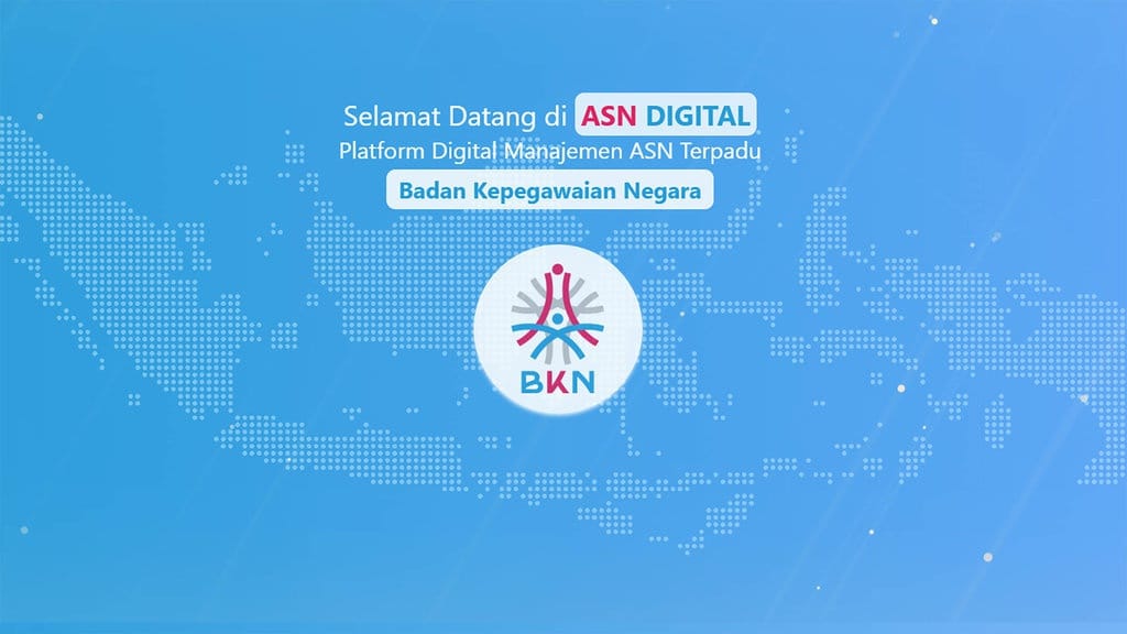Login Portal ASN Digital BKN Secara Aman dan Cara Aktifkan MFA Login Portal ASN Digital BKN Secara Aman dan Cara Aktifkan MFA