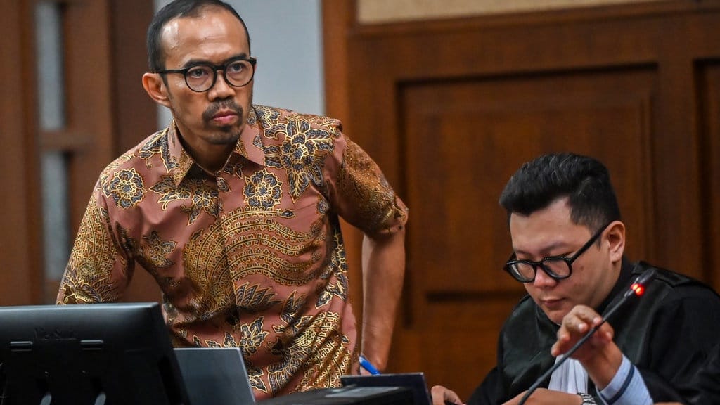 Divonis 7 Tahun, Riva Siahaan Ajukan Kasasi Kasus Impor BBM Divonis 7 Tahun, Riva Siahaan Ajukan Kasasi Kasus Impor BBM