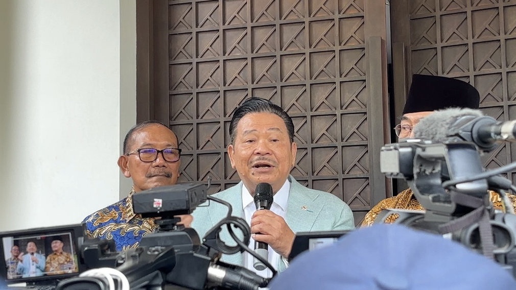 Komisi: Banyak Pejabat Kementerian Keberatan Jabatan Diisi Polri Komisi: Banyak Pejabat Kementerian Keberatan Jabatan Diisi Polri