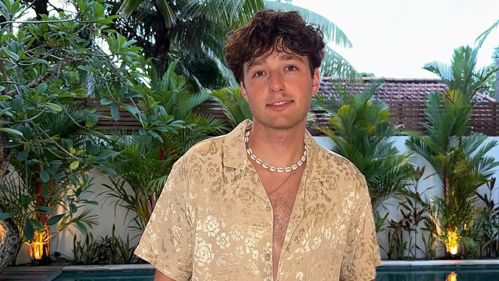 Profil Tucker Genal Influencer TikTok & Penyebab Kematian Profil Tucker Genal Influencer TikTok & Penyebab Kematian