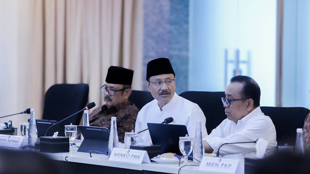 Pemerintah Siapkan Bantuan Lengkap Bagi Korban Bencana Sumatera Pemerintah Siapkan Bantuan Lengkap Bagi Korban Bencana Sumatera