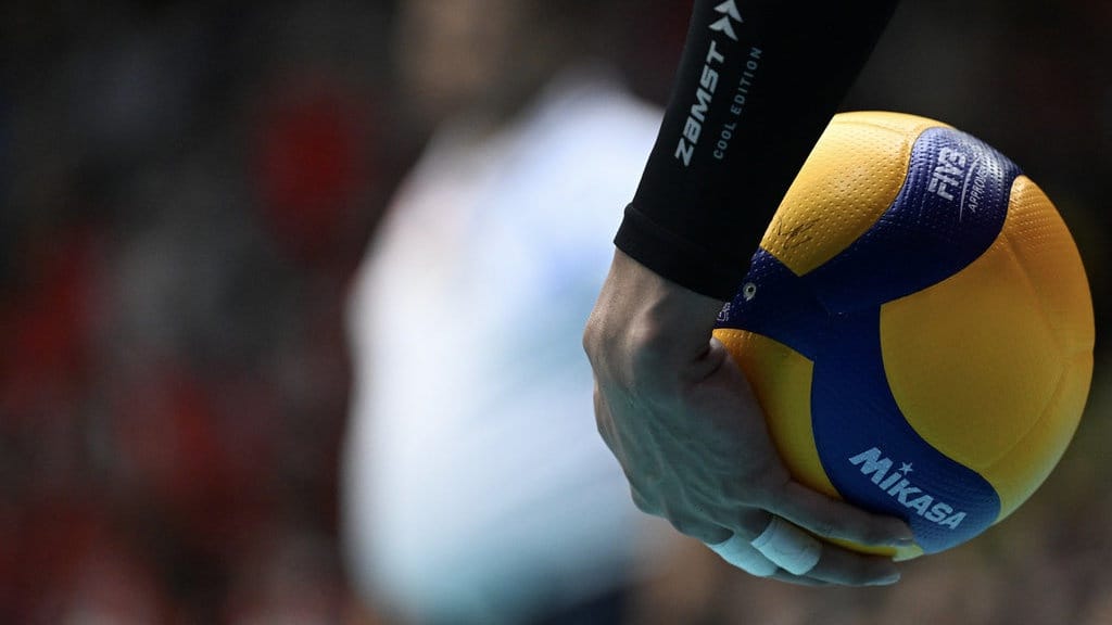 Jadwal AVC Cup Putra 2026 Minggu 21 Juni: Indonesia vs Korsel Jadwal AVC Cup Putra 2026 Minggu 21 Juni: Indonesia vs Korsel