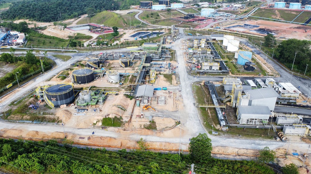 CEOR: Teknologi Untuk Dongkrak Produksi Minyak di Lapangan Tua CEOR: Teknologi Untuk Dongkrak Produksi Minyak di Lapangan Tua