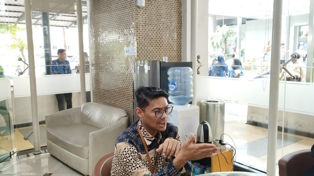 Kemendag Targetkan Harga Minyakita Turun Mulai Januari 2026 Kemendag Targetkan Harga Minyakita Turun Mulai Januari 2026