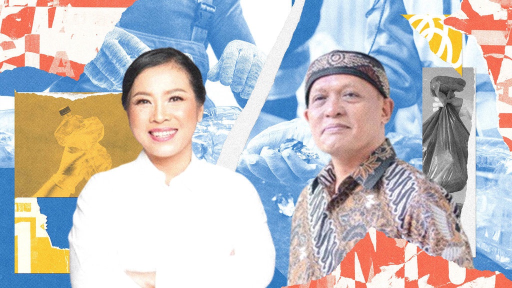 Pengelolaan Sampah: Bentuk Kegagapan Negara Mengurus Lingkungan Pengelolaan Sampah: Bentuk Kegagapan Negara Mengurus Lingkungan