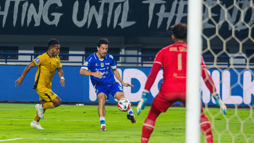 Live Streaming Persib vs Malut Utd Liga Super 2026 & Jam Tayang Live Streaming Persib vs Malut Utd Liga Super 2026 & Jam Tayang