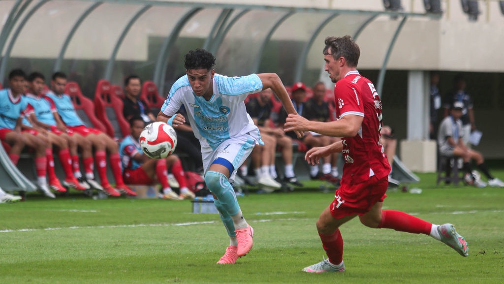 Live Streaming Bali Utd vs PSBS Liga Super 2026 & Jam Tayang Live Streaming Bali Utd vs PSBS Liga Super 2026 & Jam Tayang