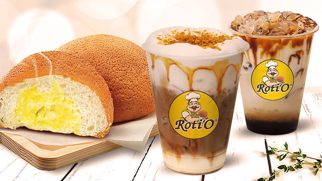 Siapa Pemilik Roti'O dan Kenapa Viral di Medsos?