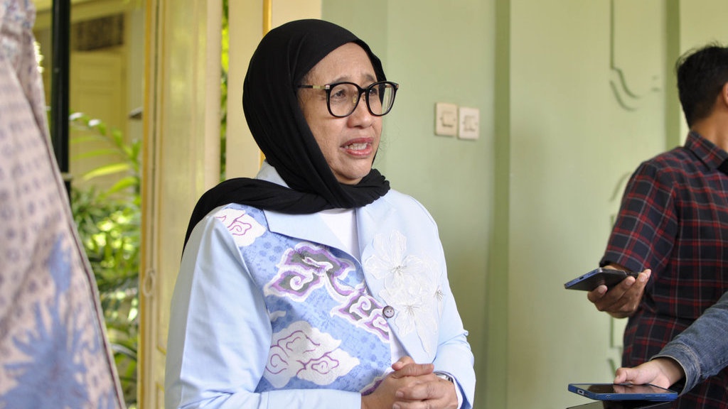 Kepala Daerah Boleh Masuk Dapur SPPG Untuk Awasi Menu MBG Kepala Daerah Boleh Masuk Dapur SPPG Untuk Awasi Menu MBG