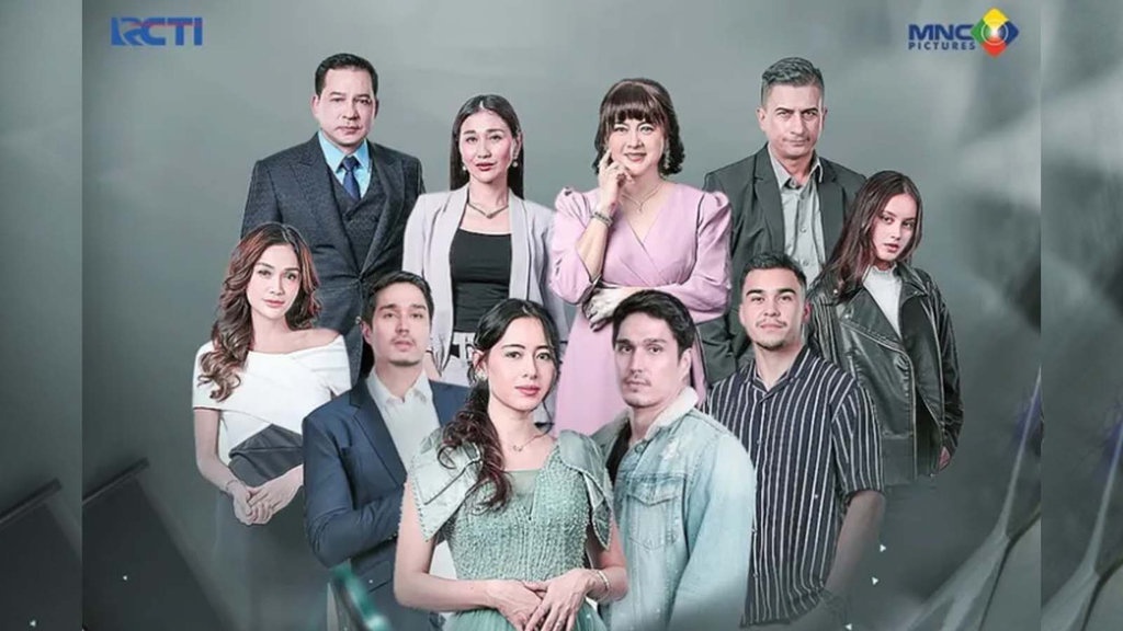 Jadwal Tayang Mencintai Ipar Sendiri, Pemain, & Sinopsisnya Jadwal Tayang Mencintai Ipar Sendiri, Pemain, & Sinopsisnya