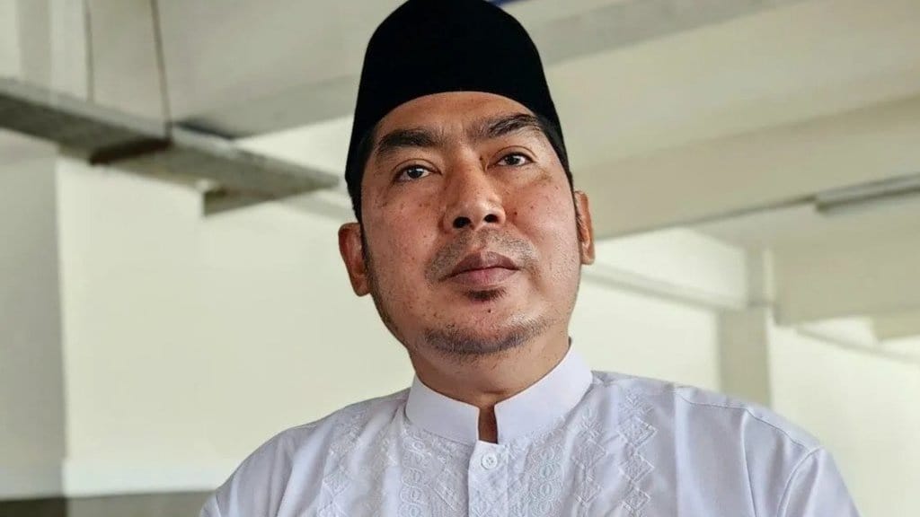 Gus Yazid Jadi Tersangka TPPU Jual Beli Tanah BUMD Cilacap Gus Yazid Jadi Tersangka TPPU Jual Beli Tanah BUMD Cilacap