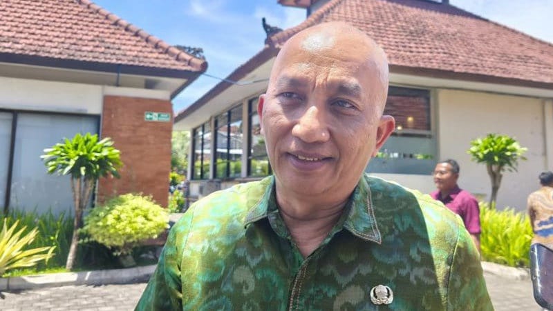 UMK Bali 2026 Sudah Ditetapkan, Badung Tertinggi Rp3,79 Juta UMK Bali 2026 Sudah Ditetapkan, Badung Tertinggi Rp3,79 Juta