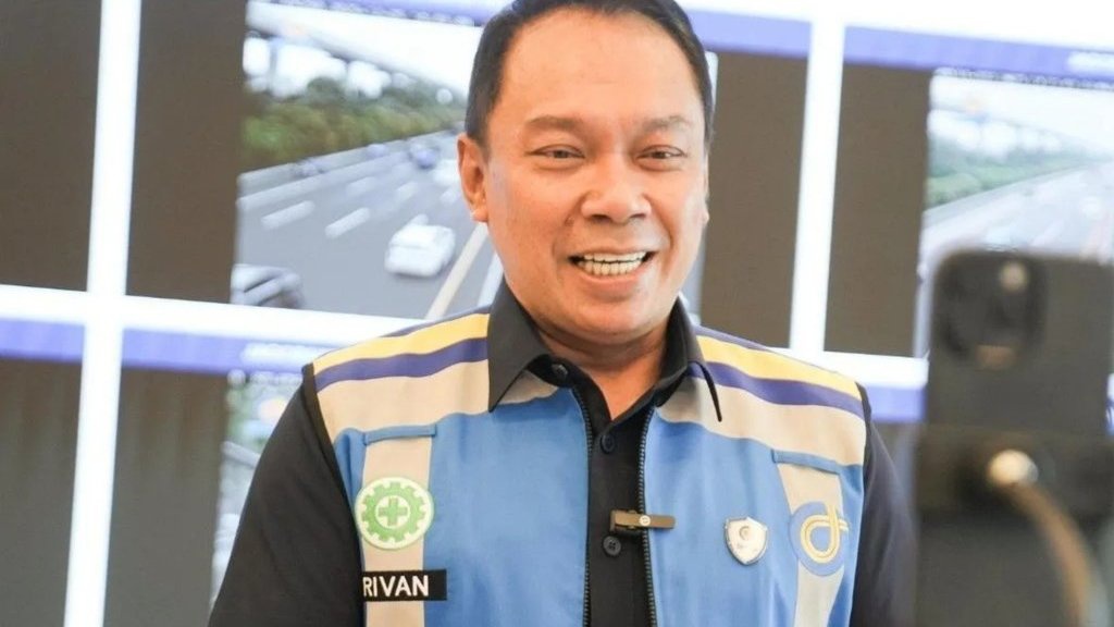 168 Ribu Kendaraan Menuju Jabodetabek pada H+2 Natal 168 Ribu Kendaraan Menuju Jabodetabek pada H+2 Natal