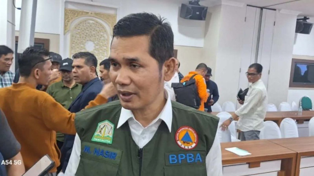 Pemda Aceh Pastikan KBM Sekolah Dimulai Serentak 5 Januari Pemda Aceh Pastikan KBM Sekolah Dimulai Serentak 5 Januari