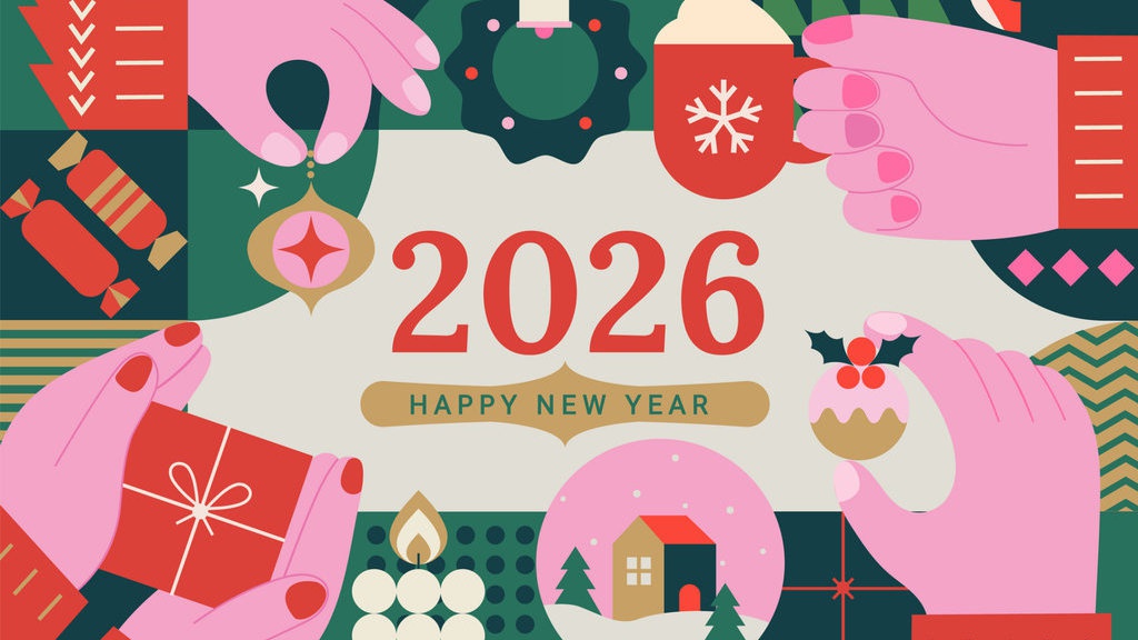 90 Quotes Awal Tahun 2026 yang Optimis, Memotivasi, & Penuh Asa 90 Quotes Awal Tahun 2026 yang Optimis, Memotivasi, & Penuh Asa