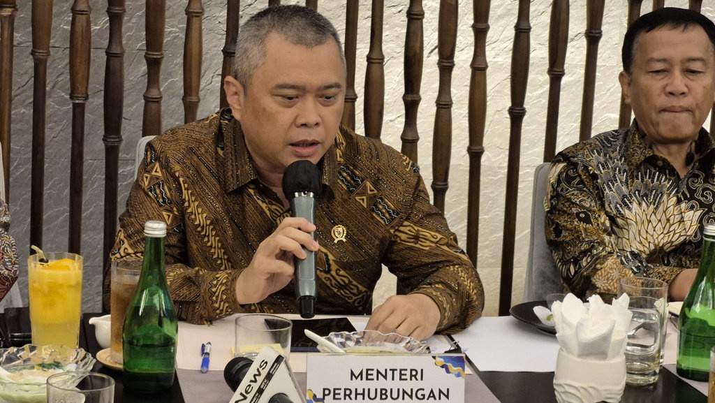 Mudik Gratis Lebaran 2026: Kemenhub Siapkan Puluhan Ribu Tiket Mudik Gratis Lebaran 2026: Kemenhub Siapkan Puluhan Ribu Tiket