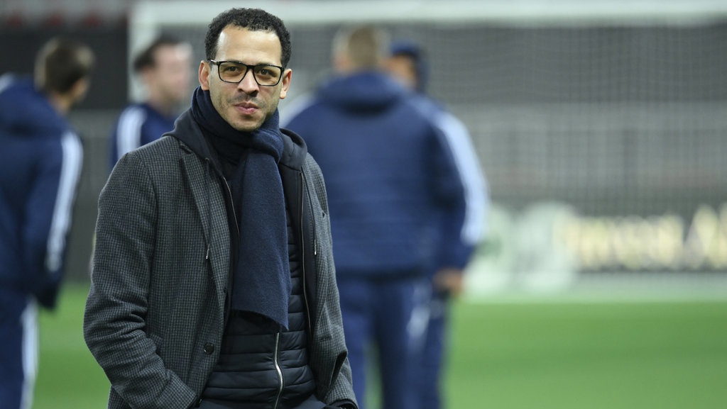 Profil Liam Rosenior Pelatih Baru Chelsea Pengganti Enzo Maresca Profil Liam Rosenior Pelatih Baru Chelsea Pengganti Enzo Maresca
