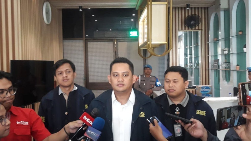 Polisi: Kondisi Korban Selamat di Kasus Warakas Mulai Membaik Polisi: Kondisi Korban Selamat di Kasus Warakas Mulai Membaik