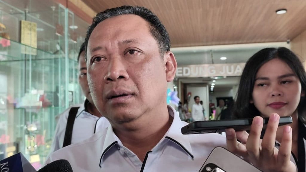 KPK Maksimalkan Penyidikan Yaqut, Segera Limpahkan ke Pengadilan KPK Maksimalkan Penyidikan Yaqut, Segera Limpahkan ke Pengadilan