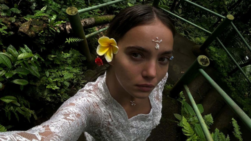 Profil Inka Williams & Kenapa Disebut Model Bali? Profil Inka Williams & Kenapa Disebut Model Bali?